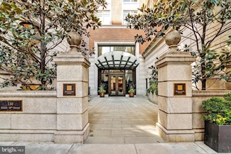 130 00 S 18th St Unit 804, Philadelphia, PA 19103