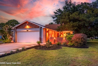 3009 Thrush Dr, Melbourne, FL 32935