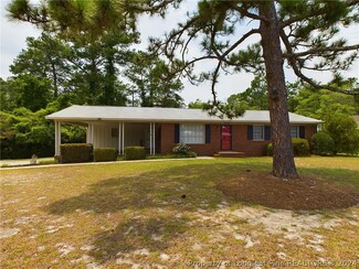 5006 Legion Rd, Hope Mills, NC 28348