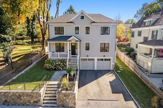 46 Landseer St, West Roxbury, MA 02132
