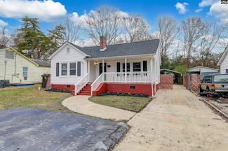 105 Nella St, Chester, SC 29706