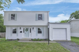 3302 Sundale Rd, Columbus, OH 43232
