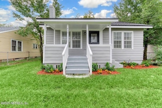 410 Demper Dr, Jacksonville, FL 32208