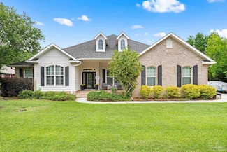 5718 Sparkleberry Ln, Pensacola, FL 32526
