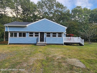 22 Mountain Top Rd, East Stroudsburg, PA 18302