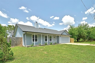 118 W Pauwela Ln, Bastrop, TX 78602