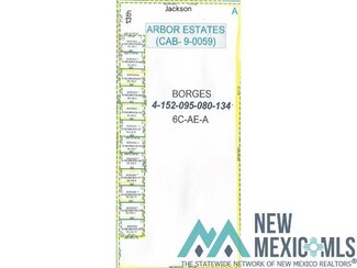 Lot 4 13th Rural, Artesia, NM 88210