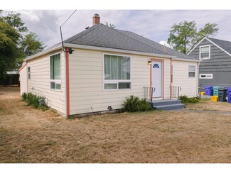 5325 NE 74th Ave, Portland, OR 97218