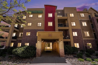 1144 Rockhurst Dr Unit 105, Littleton, CO 80129