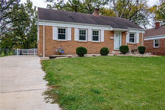 1635 W Decatur St, Decatur, IL 62522