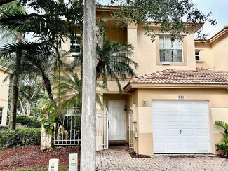 871 NW 170th Terrace Unit 9, Pembroke Pines, FL 33028