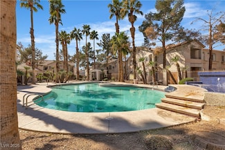 1405 S Nellis Blvd Unit 2087, Las Vegas, NV 89104