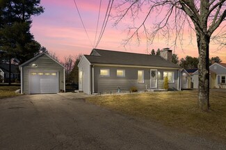 30 Mellen St, Hopedale, MA 01747