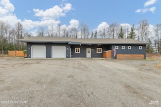 45157 Kenai Spur Hwy, Kenai, AK 99611