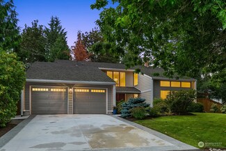 1025 NW Honeywood Place, Issaquah, WA 98027