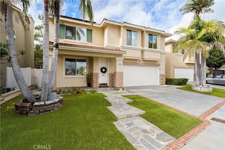 10 Lazurite, Rancho Santa Margarita, CA 92688