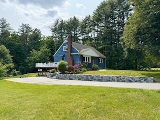 331 Townsend Rd, Groton, MA 01450