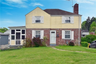 5309 Fieldcrest Dr, Pittsburgh, PA 15236