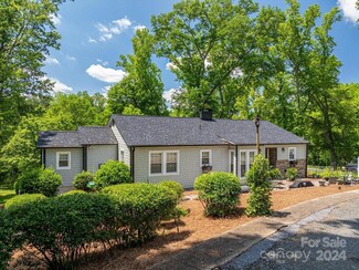 1827 W Randolph Rd, Shelby, NC 28150