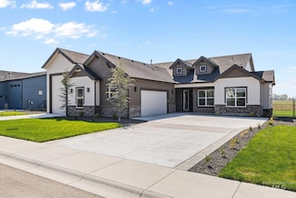 7319 E Red Kite St, Nampa, ID 83686