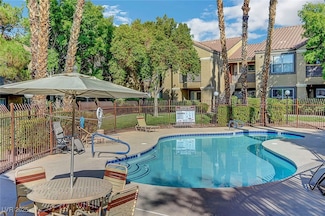 2300 W Silverado Ranch Blvd Unit 2008, Las Vegas, NV 89123