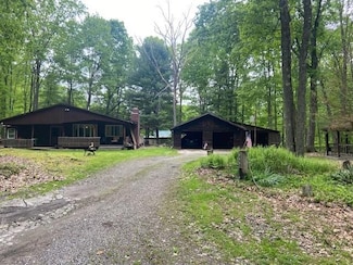 143 Whippoorwill Ln, Leeper, PA 16233