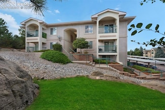 3060 Mandalay Grove Unit 4, Colorado Springs, CO 80917