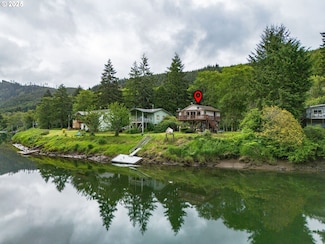 8364 Siletz Hwy, Siletz, OR 97380
