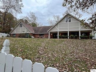 217 Old Wire Rd, Ruston, LA 71270