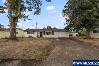 365 Donna Ct, Aumsville, OR 97325