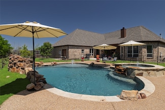 1510 Nettle Ln, Haslet, TX 76052