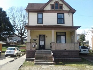 110 Luce Ave, Monessen, PA 15062