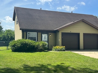 3287 Allspice Ct Unit 13C, Aurora, IL 60504