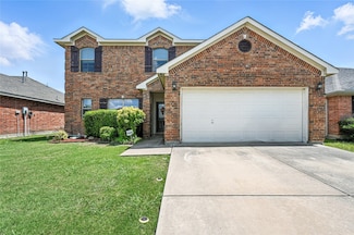 4917 Caraway Dr, Fort Worth, TX 76179
