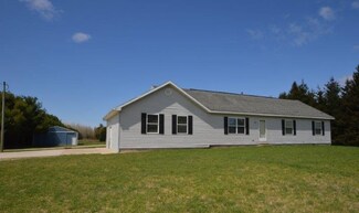 10303 Cecil Bay Rd, Carp Lake, MI 49718