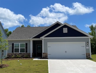 1522 Doran Terrace, Lando, SC 29729