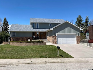4230 S Oak St, Casper, WY 82601