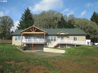 23300 SW Houser Rd, Sheridan, OR 97378