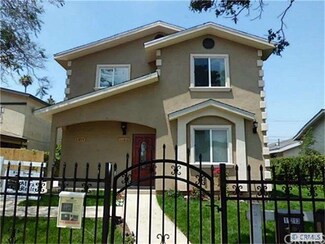 11215 Towne Ave, Los Angeles, CA 90061