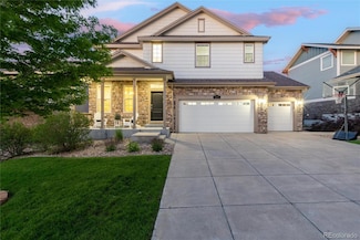 6236 S Millbrook Way, Aurora, CO 80016