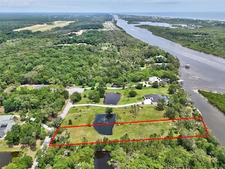 78 Trotters Ln, Flagler Beach, FL 32136