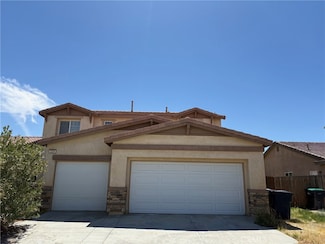 3324 Rosegold Ave, Rosamond, CA 93560