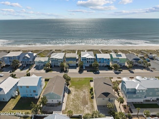 725 Fort Fisher Blvd N, Kure Beach, NC 28449