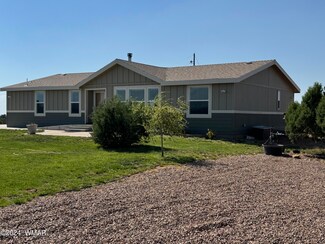 4 Cr 5270 Rd, Concho, AZ 85924