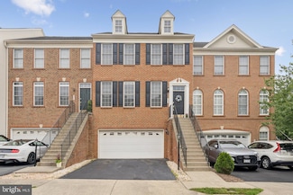 202 Grassy Ridge Terrace, Purcellville, VA 20132