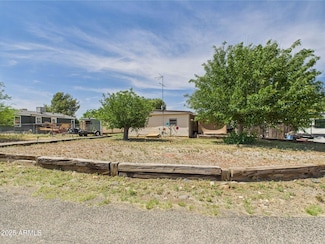 5928 E Mesa Dr, Cottonwood, AZ 86326