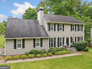 2166 Carlyle Dr, Marietta, GA 30062