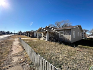 1239 Nickerson St Unit 1227 Nickerson, 1217, Waynoka, OK 73860