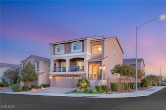 6595 Creekside Cellars Ct, Las Vegas, NV 89139
