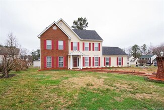 16708 Amherst Ridge Place, South Chesterfield, VA 23834